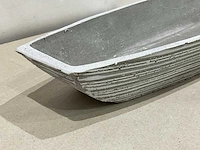 Schalenset boot model 3 delig (12x) - afbeelding 6 van  6