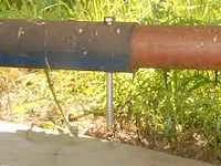 Schamel bootaanhangwagen, werfkar - afbeelding 4 van  4