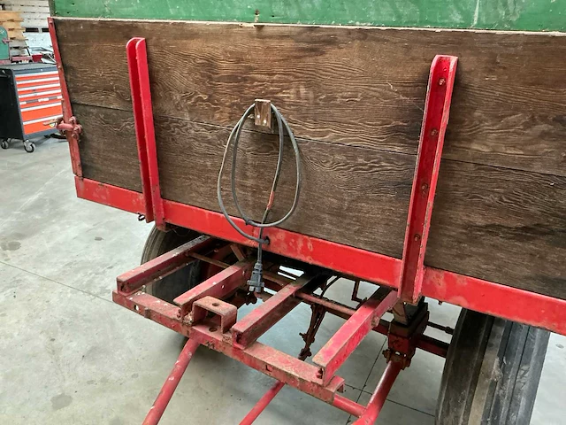 Schamelwagen - afbeelding 2 van  18