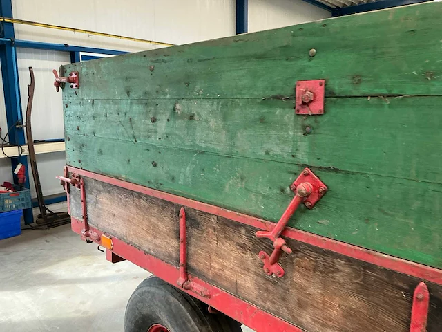 Schamelwagen - afbeelding 7 van  18