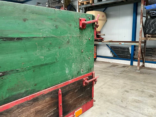 Schamelwagen - afbeelding 8 van  18