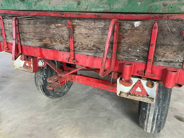 Schamelwagen - afbeelding 9 van  18