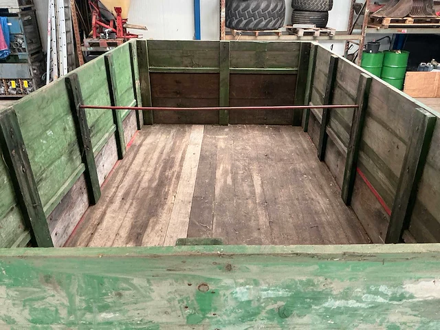 Schamelwagen - afbeelding 10 van  18