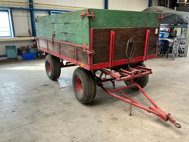 Schamelwagen - afbeelding 11 van  18