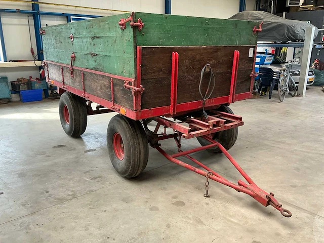 Schamelwagen - afbeelding 12 van  18