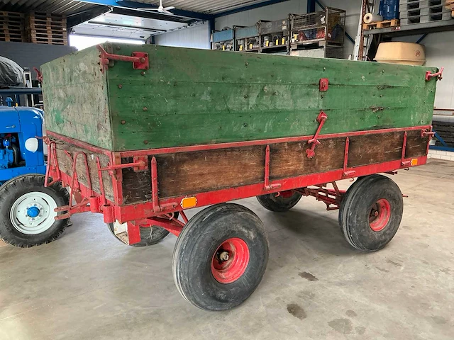 Schamelwagen - afbeelding 13 van  18