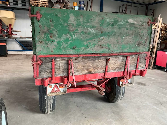 Schamelwagen - afbeelding 14 van  18