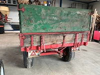 Schamelwagen - afbeelding 14 van  18