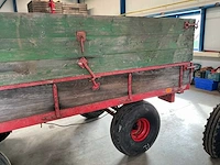 Schamelwagen - afbeelding 15 van  18
