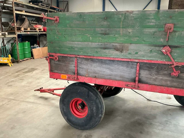 Schamelwagen - afbeelding 16 van  18