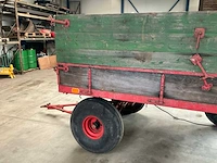 Schamelwagen - afbeelding 16 van  18
