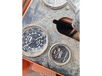 Schanzlin - 202 hydramotik - tweewielaangedreven landbouwtractor - afbeelding 11 van  12