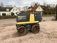 Schapenpootwals bomag bmp 851 diesel 2000 - afbeelding 1 van  1