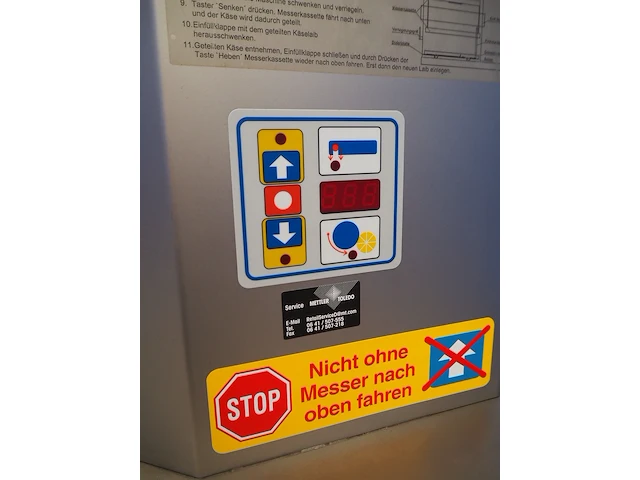 Scharfen - afbeelding 7 van  9