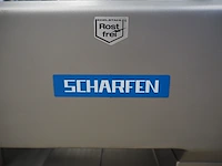 Scharfen - afbeelding 3 van  11