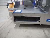 Scharfen - afbeelding 2 van  11