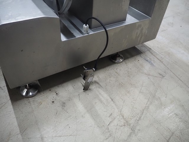 Scharfen - afbeelding 3 van  11