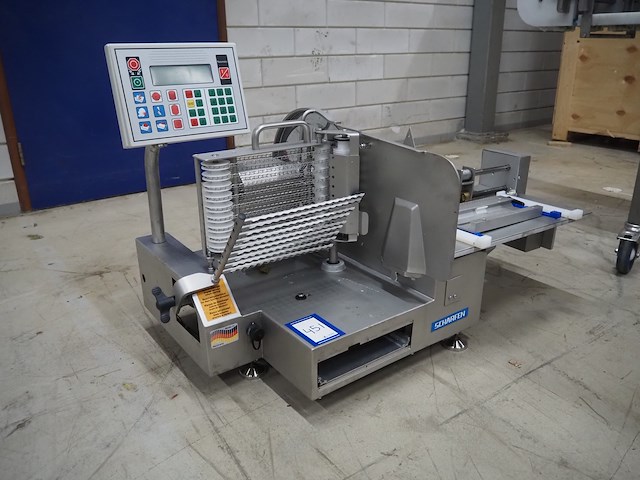 Scharfen - afbeelding 1 van  11