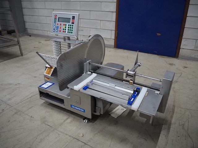 Scharfen - afbeelding 4 van  11