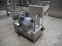 Scharfen - afbeelding 5 van  11