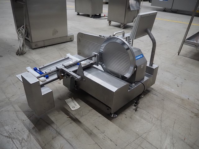 Scharfen - afbeelding 6 van  11