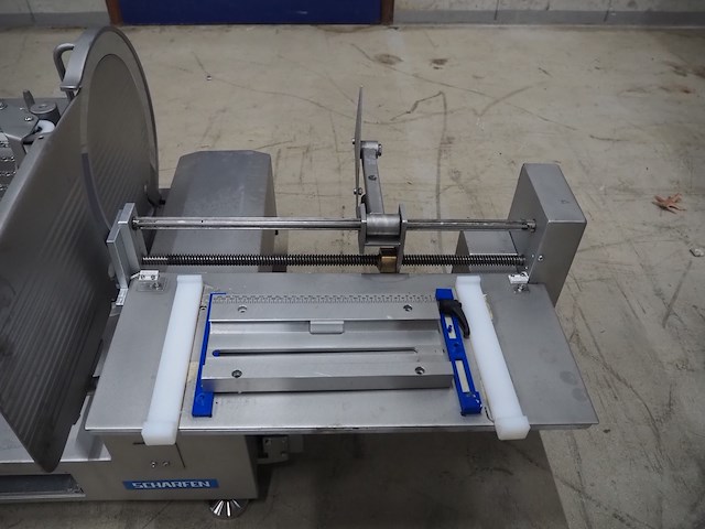 Scharfen - afbeelding 7 van  11