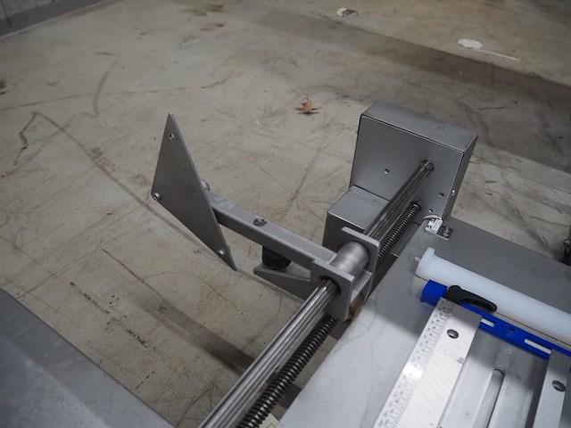 Scharfen - afbeelding 8 van  11