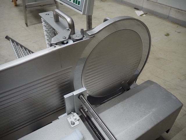 Scharfen - afbeelding 9 van  11