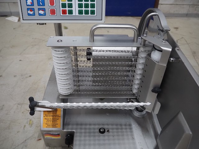 Scharfen - afbeelding 10 van  11