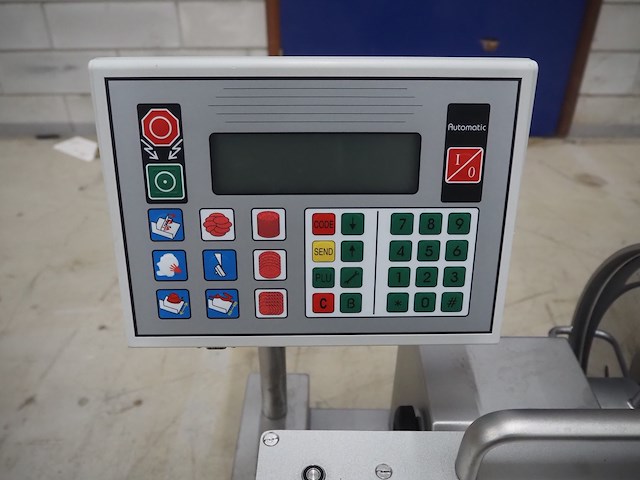 Scharfen - afbeelding 11 van  11