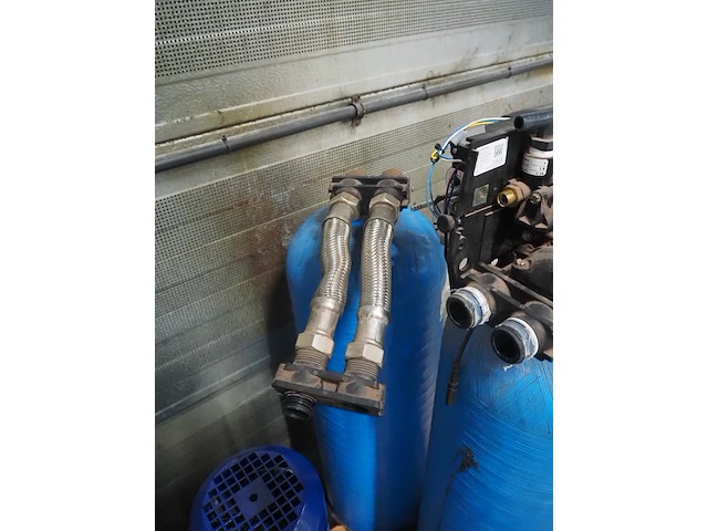 Scharff techniek bv / dp industries - afbeelding 3 van  17