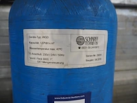 Scharff techniek bv / dp industries - afbeelding 4 van  17
