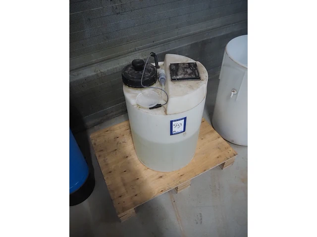 Scharff techniek bv / dp industries - afbeelding 5 van  17