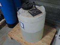 Scharff techniek bv / dp industries - afbeelding 6 van  17