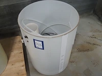 Scharff techniek bv / dp industries - afbeelding 7 van  17