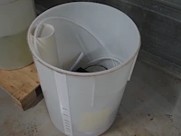 Scharff techniek bv / dp industries - afbeelding 8 van  17
