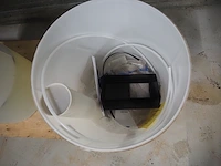 Scharff techniek bv / dp industries - afbeelding 9 van  17