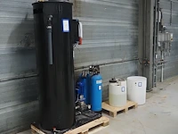 Scharff techniek bv / dp industries - afbeelding 1 van  17