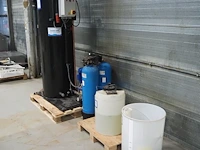 Scharff techniek bv / dp industries - afbeelding 10 van  17