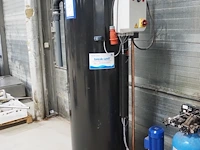 Scharff techniek bv / dp industries - afbeelding 11 van  17