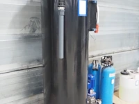 Scharff techniek bv / dp industries - afbeelding 12 van  17