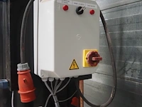 Scharff techniek bv / dp industries - afbeelding 13 van  17