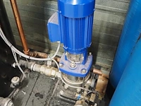 Scharff techniek bv / dp industries - afbeelding 14 van  17