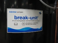 Scharff techniek bv / dp industries - afbeelding 15 van  17