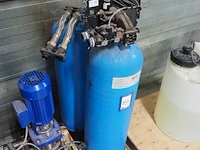 Scharff techniek bv / dp industries - afbeelding 16 van  17