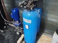 Scharff techniek bv / dp industries - afbeelding 17 van  17