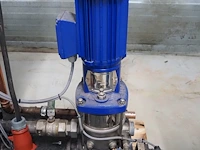 Scharff techniek bv / dp industries - afbeelding 3 van  28
