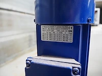 Scharff techniek bv / dp industries - afbeelding 4 van  28