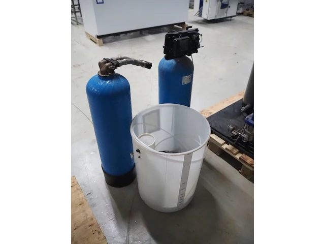 Scharff techniek bv / dp industries - afbeelding 7 van  28