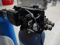 Scharff techniek bv / dp industries - afbeelding 9 van  28